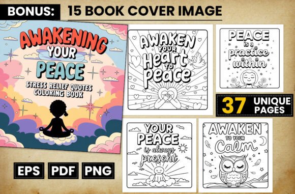 Download Stress Relief Quotes Coloring Pages - Stress relief quotes Collection