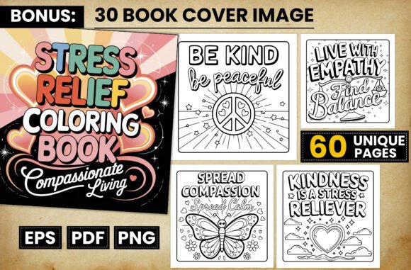 Download Stress Relief Quotes Coloring Pages - Stress relief quotes Collection