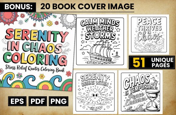 Download Stress Relief Quotes Coloring Pages - Stress relief quotes Collection