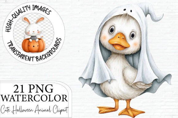 Download Cute Halloween Animal PNG Bundle - Bundle Collection